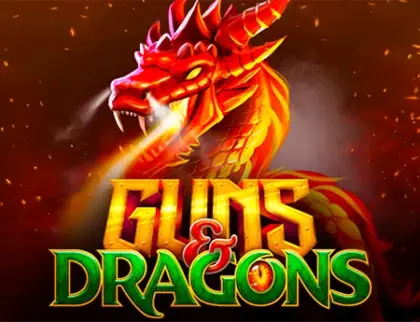 Guns And Dragons