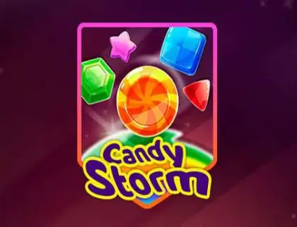 Candy Storm