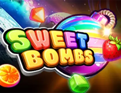 Sweet Bombs