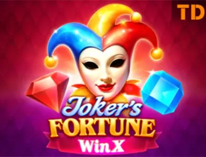 Joker's Fortune WinX