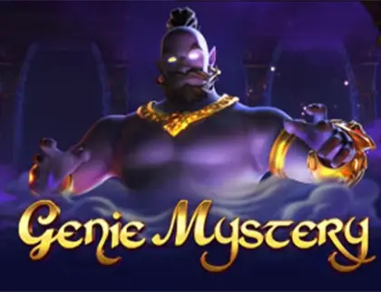 Genie Mystery
