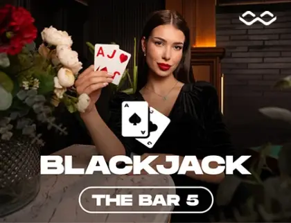 Bar BJ 5
