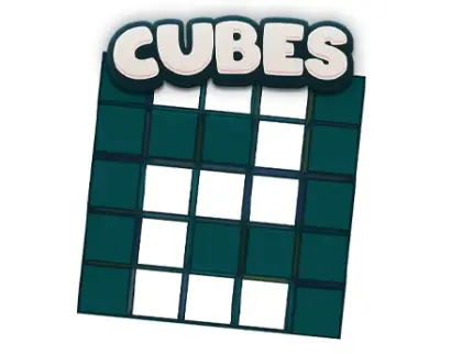 Cubes 2
