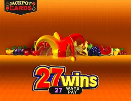 27 Wins