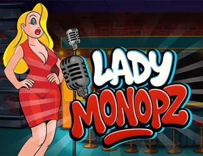 Lady Monopz