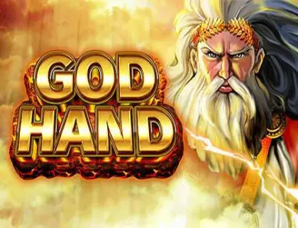 God Hand
