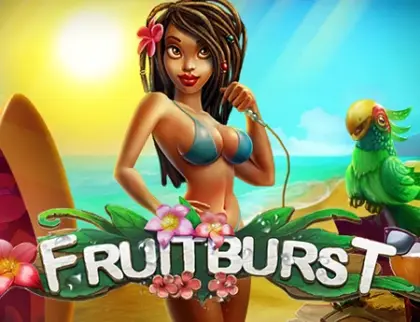Fruit Burst