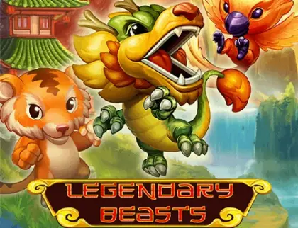Legendary Beasts