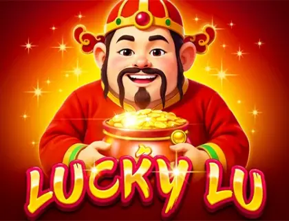 Lucky Lu