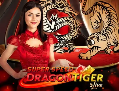 Super Speed Dragon Tiger