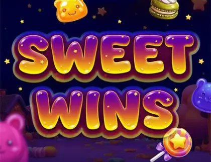 Sweet wins