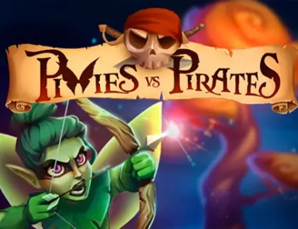 Pixies vs Pirates