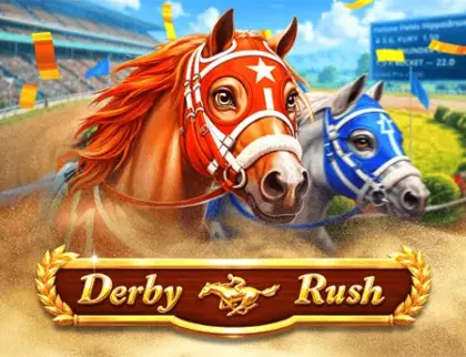 Derby Rush
