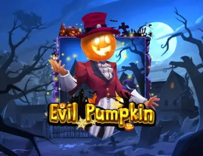 Evil Pumpkin