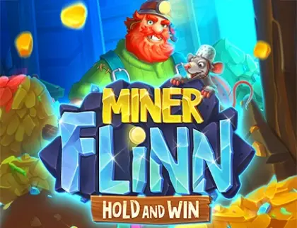 Miner Flinn