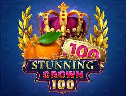 Stunning Crown 100