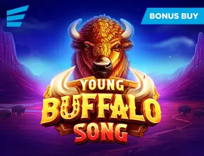 Young Buffalo Song
