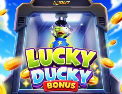 Lucky Ducky