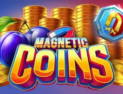 Magnetic Coins