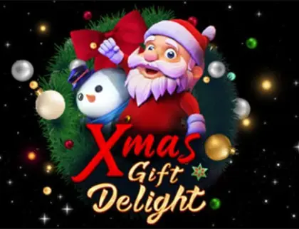 Xmas Gift Delight