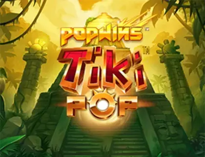 TikiPop