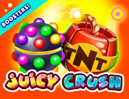 Juicy Crush