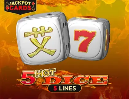 5 Hot Dice