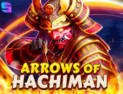 Arrows of Hachiman