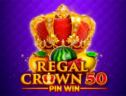 Regal Crown 50