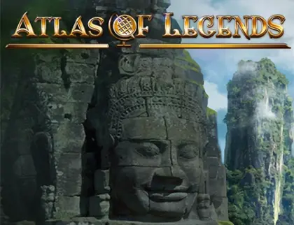Atlas of Legends