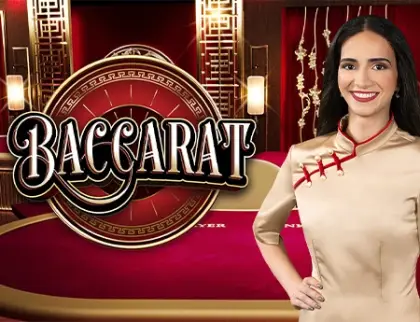Baccarat C
