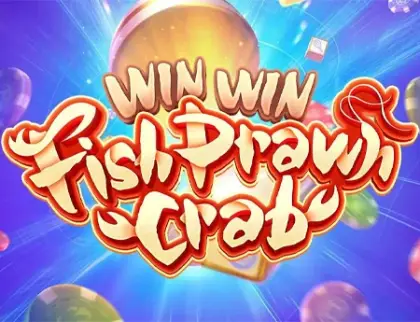 Win Win Fish Prawn Crab