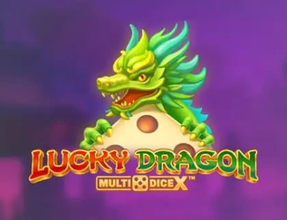 Lucky Dragon MultiDice X