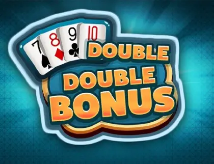 Double Double Bonus