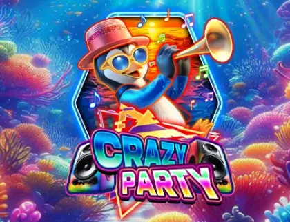 Crazy Party