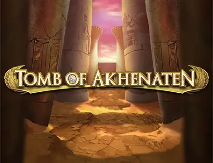 Tomb of Akhenaten