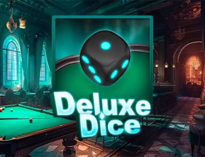 Deluxe Dice