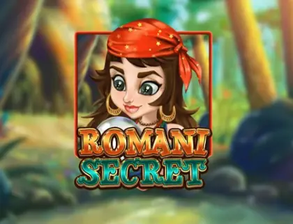 Romani Secret
