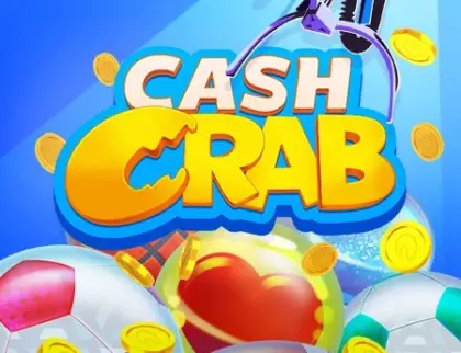 Cash Crab