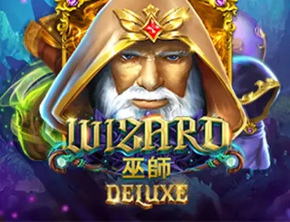 Wizard Deluxe