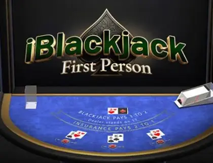 iBlackjack