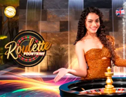 Fountain Roulette