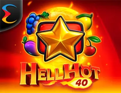 Hell Hot 40