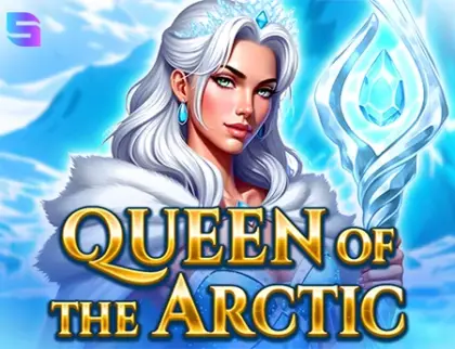 Queen Of The Arctic