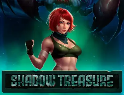 Shadow Treasure
