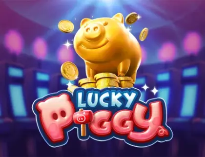 Lucky Piggy