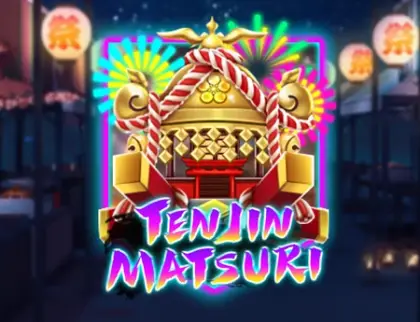 Ten Jin Matsuri