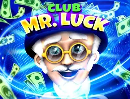 Club Mr. Luck