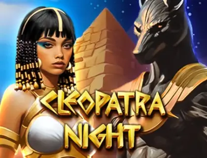 Cleopatra Night