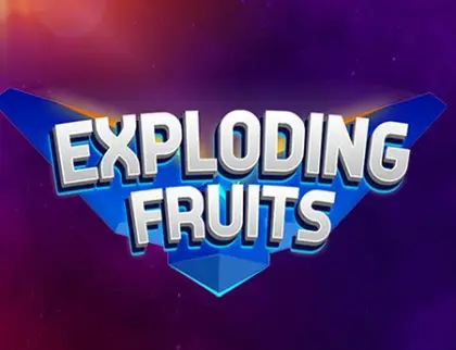 Exploding Fruits